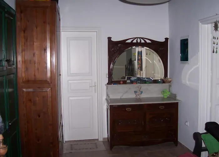 Sifnos Stone House Maison De Pierre Stone House