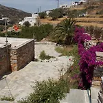 Дом отдыха Sifnos Stone House Maison De Pierre Stone House Аполлония