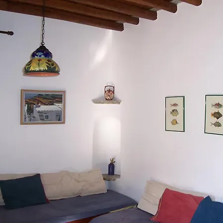 Sifnos Stone House Maison De Pierre Stone House *