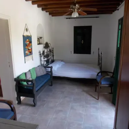 Sifnos Stone House Maison De Pierre Stone House